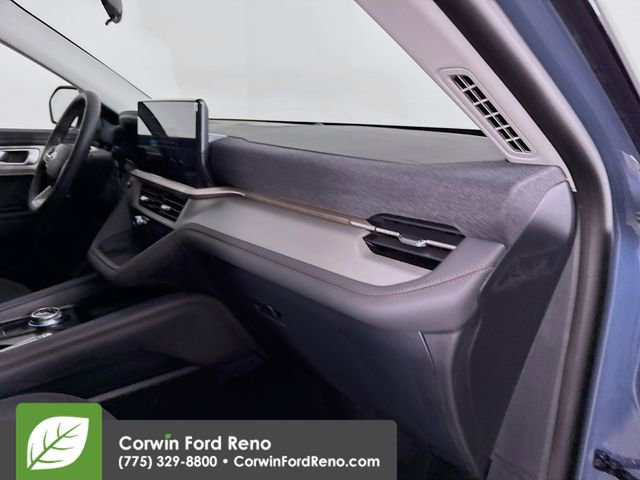 New 2026 Ford Explorer Active image 31