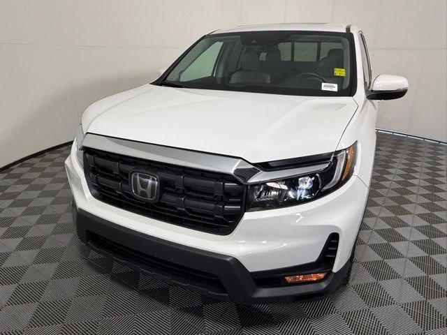 Used 2025 Honda Ridgeline RTL image 2