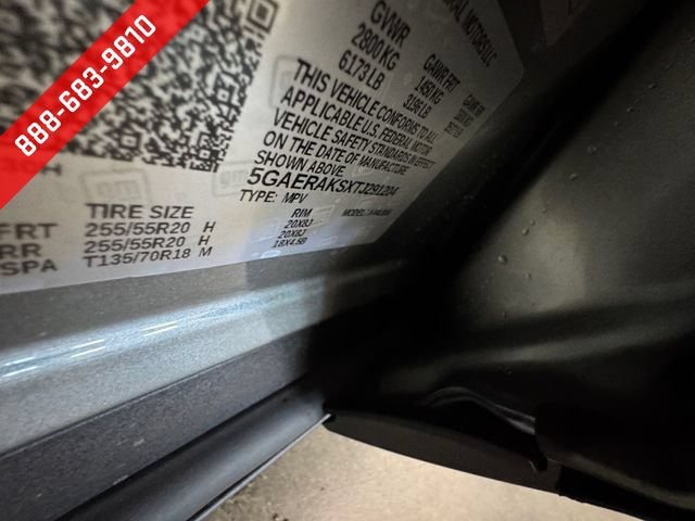 New 2026 Buick Enclave Preferred w/ LPO, Floor Liner Package FWD image 28