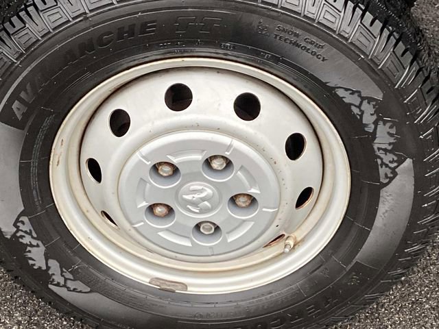 Used 2021 RAM ProMaster 1500 image 24