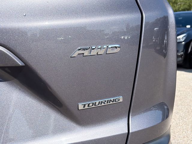 Used 2017 Honda CR-V Touring image 45