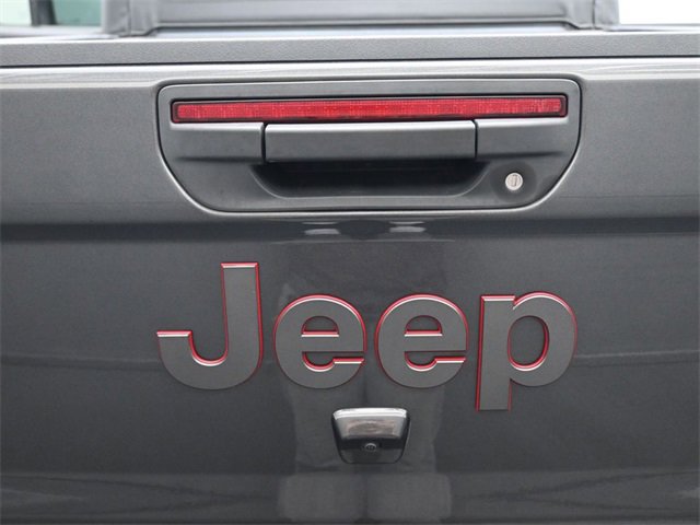 Used 2023 Jeep Gladiator Rubicon image 29