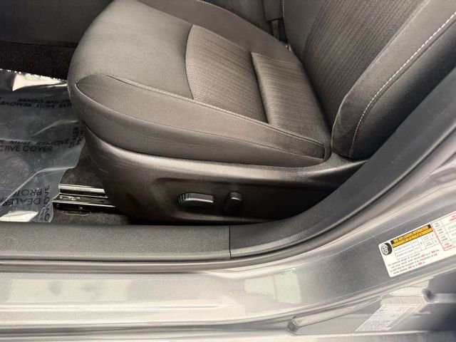 Used 2025 Nissan Altima 2.5 SV image 13