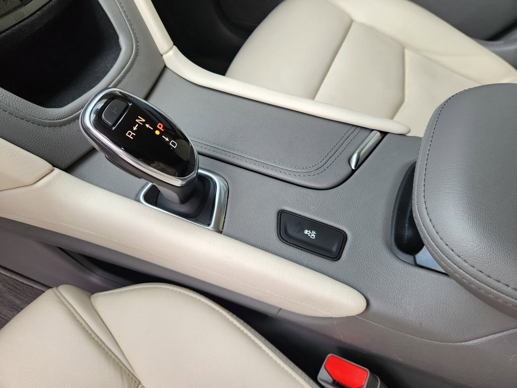 Used 2019 Cadillac XT5 Luxury image 20