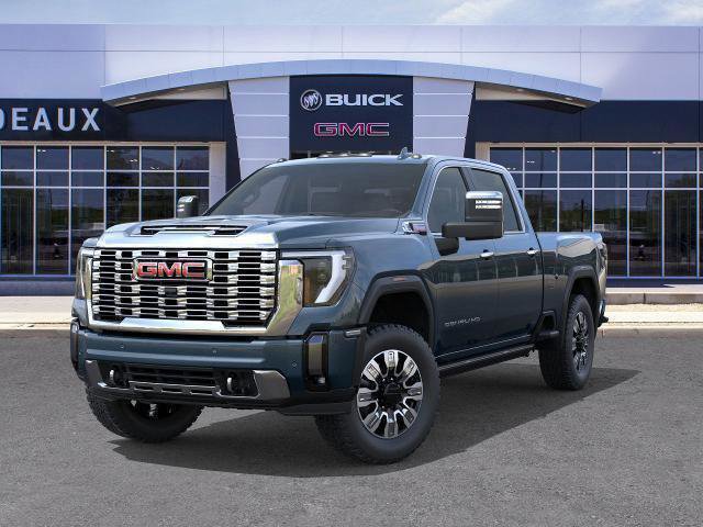 New 2026 GMC Sierra 3500 Denali w/ Denali Reserve Package AWD/4WD image 38