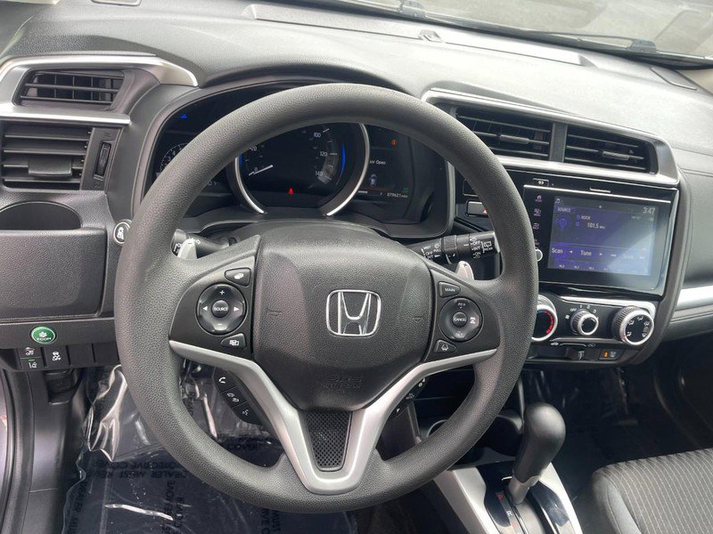 Used 2018 Honda Fit EX image 22
