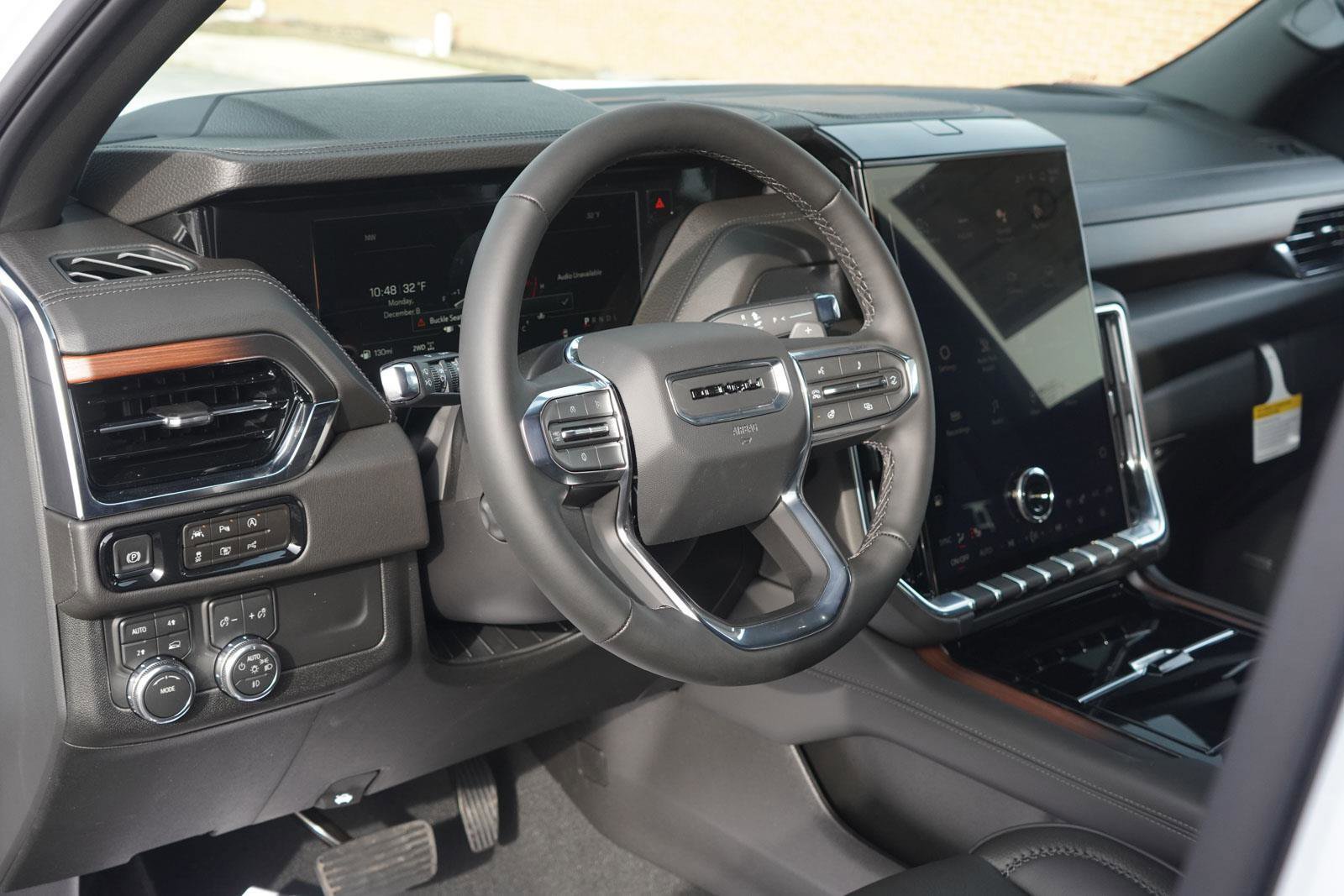 New 2026 GMC Yukon Denali image 23