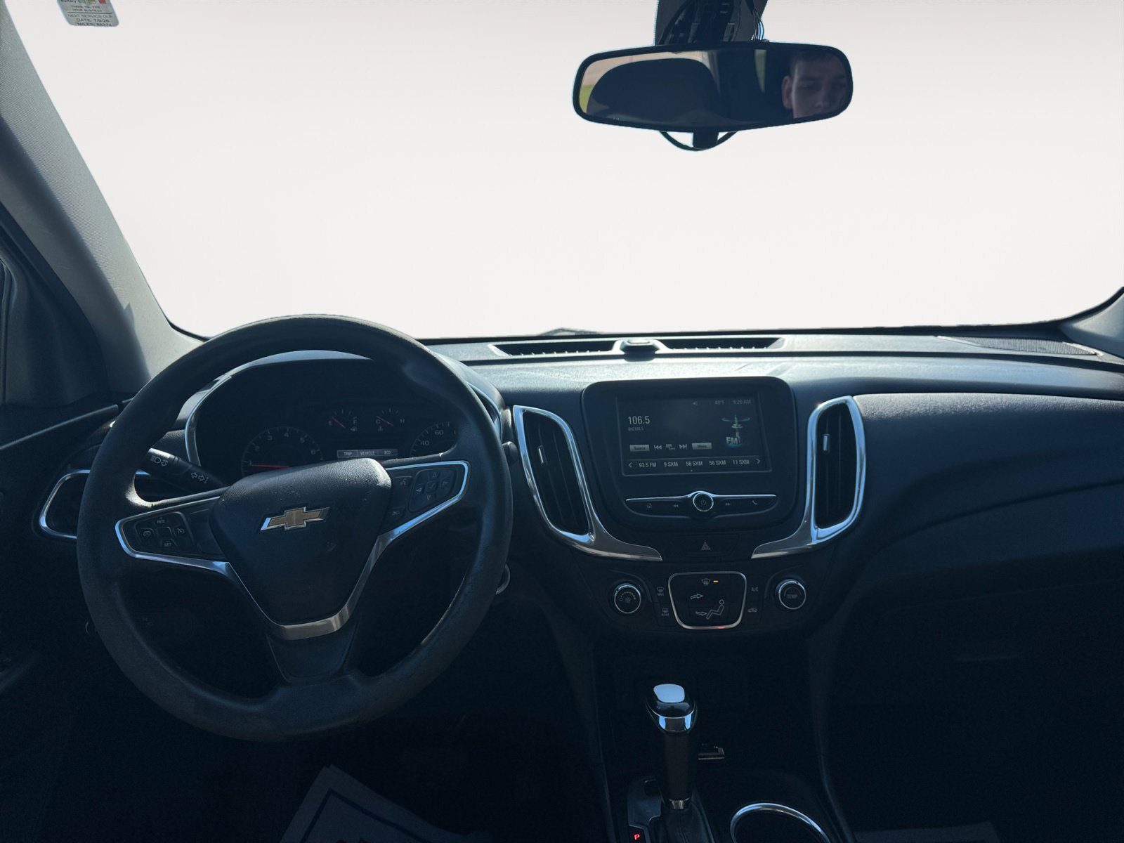 Used 2018 Chevrolet Equinox LT AWD/4WD image 10