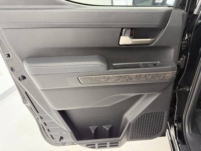 New 2025 Toyota Tacoma Limited image 34