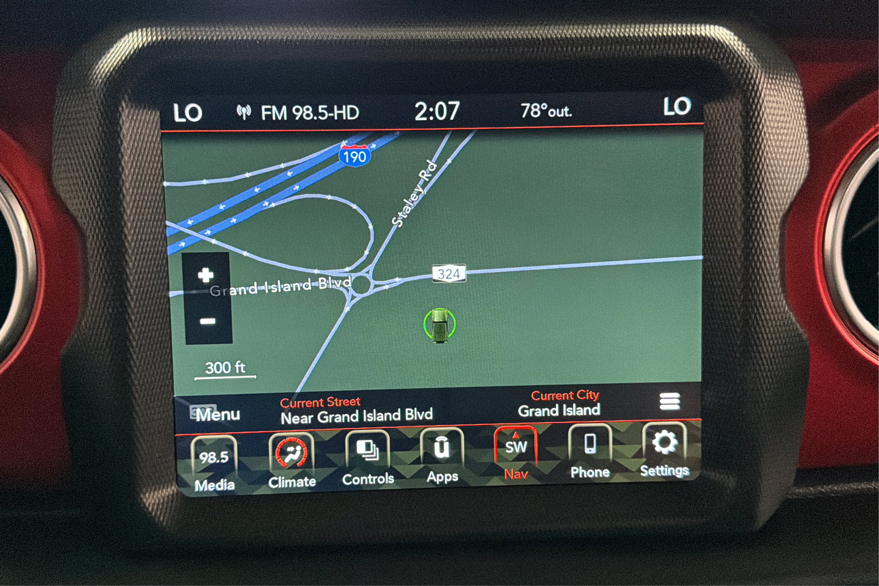 Used 2022 Jeep Wrangler Unlimited Rubicon AWD/4WD image 28