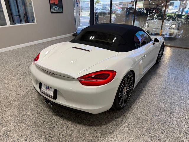 Used 2013 Porsche Boxster S RWD image 42