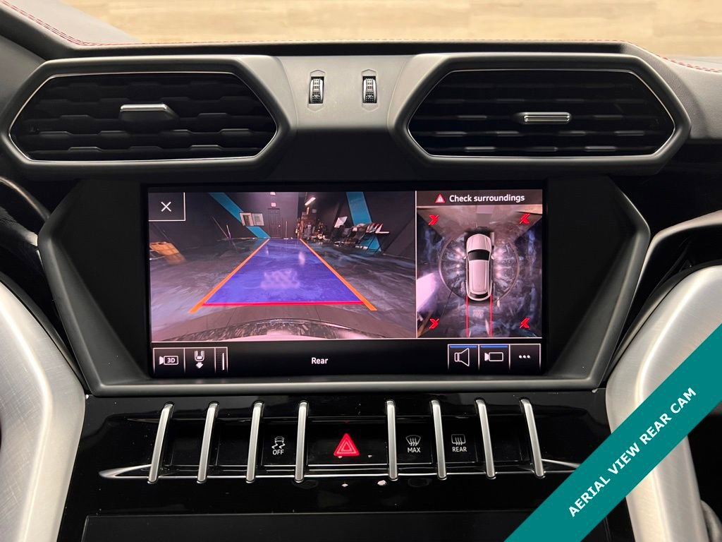 Used 2019 Lamborghini Urus image 12