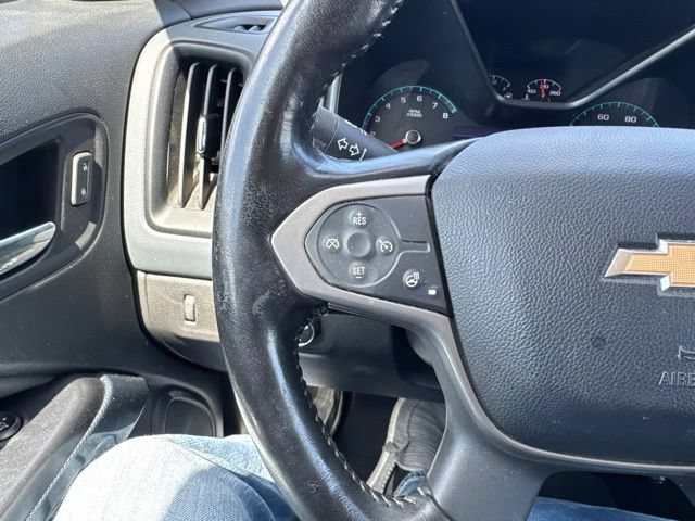 Used 2019 Chevrolet Colorado Z71 AWD/4WD image 33
