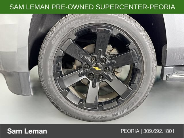 Used 2020 Chevrolet Tahoe Premier RWD image 34