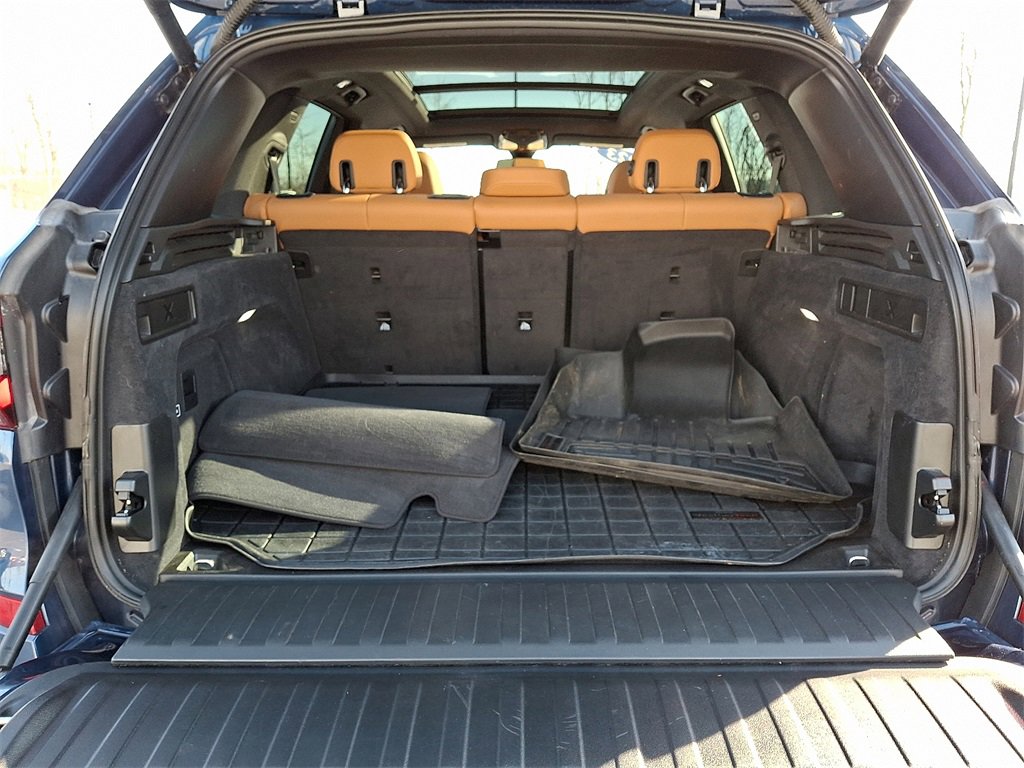Certified 2023 BMW X5 xDrive40i w/ M Sport Package image 33