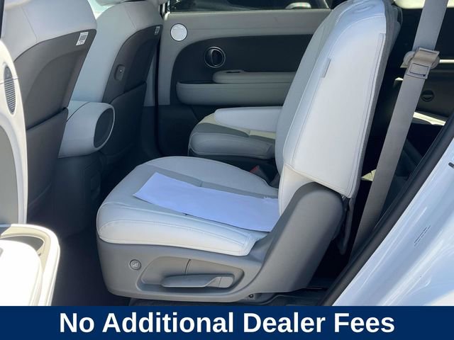 New 2026 Hyundai Palisade SEL FWD image 12