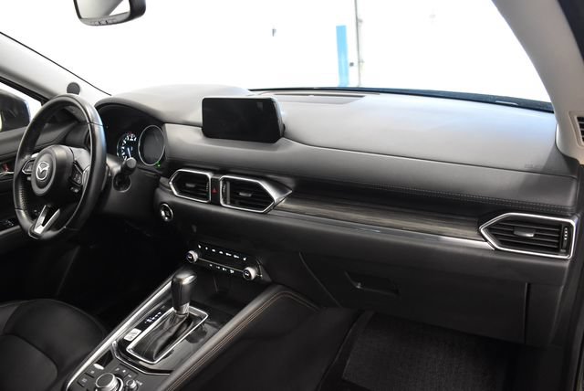 Used 2020 MAZDA CX-5 Grand Touring AWD/4WD image 18