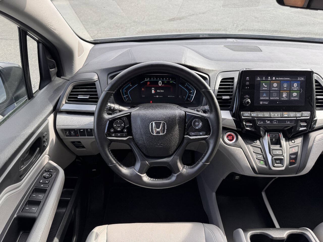 Used 2018 Honda Odyssey EX-L image 26