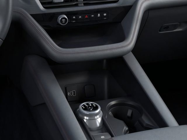 Used 2026 Ford Explorer Active image 16