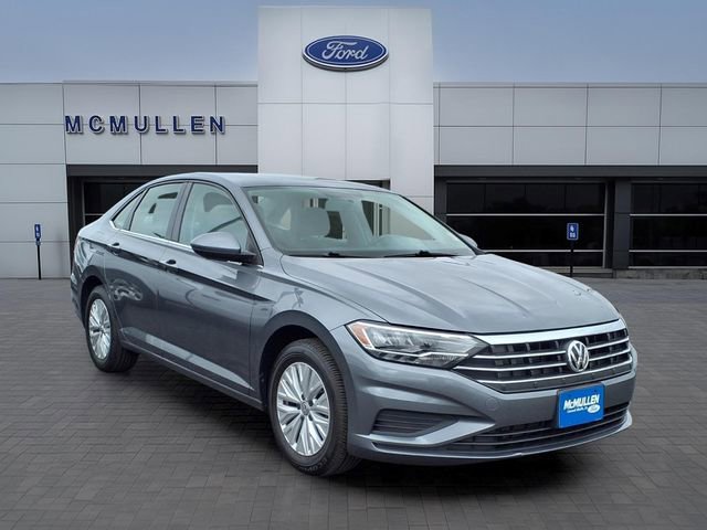 Used 2019 Volkswagen Jetta S image 7