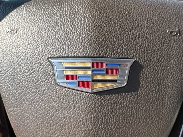 Used 2016 Cadillac Escalade ESV Premium AWD/4WD image 17