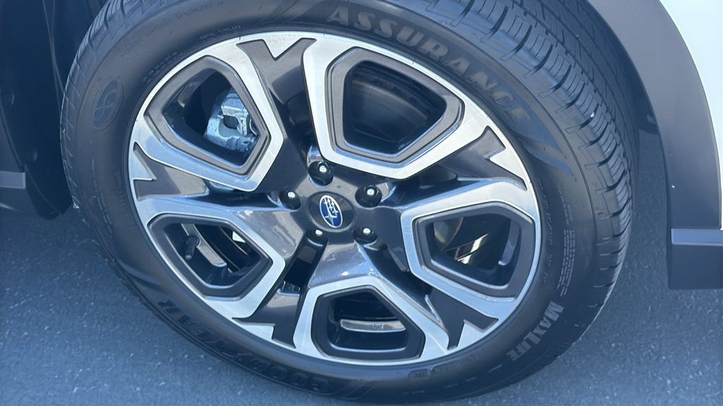 Used 2024 Subaru Ascent Limited AWD/4WD image 10