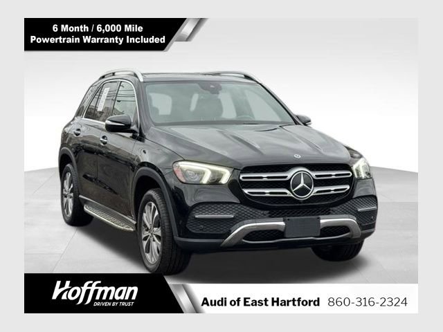 Used 2023 Mercedes-Benz GLE 350 4MATIC video 1