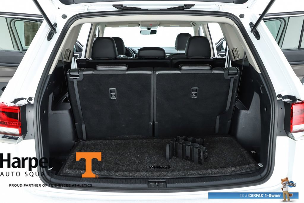 Used 2022 Volkswagen Atlas SE image 67