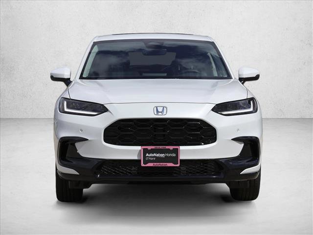 New 2026 Honda HR-V EX-L image 2