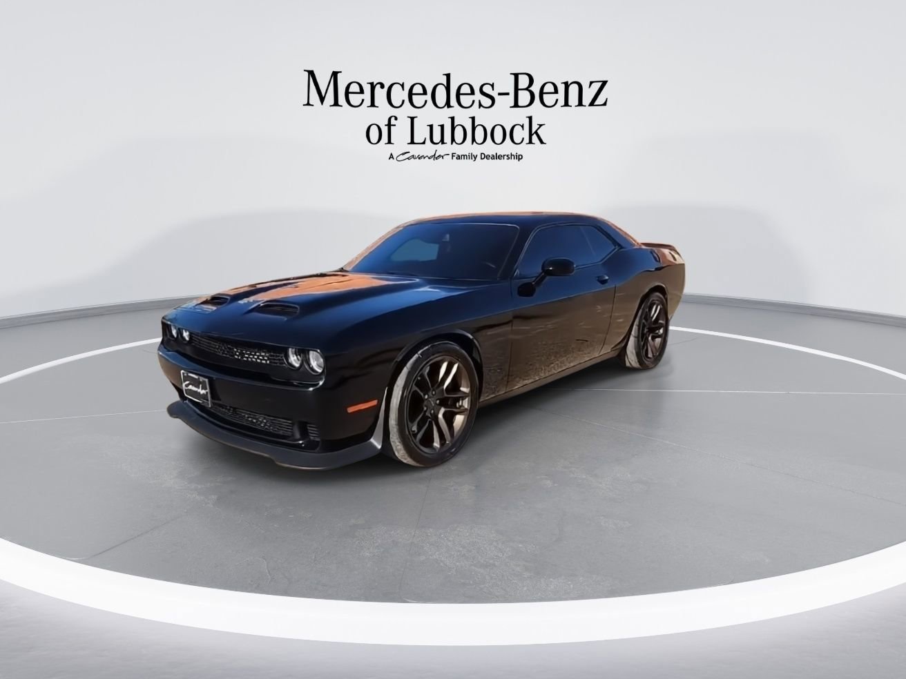 Used 2022 Dodge Challenger SRT Hellcat Redeye image 4