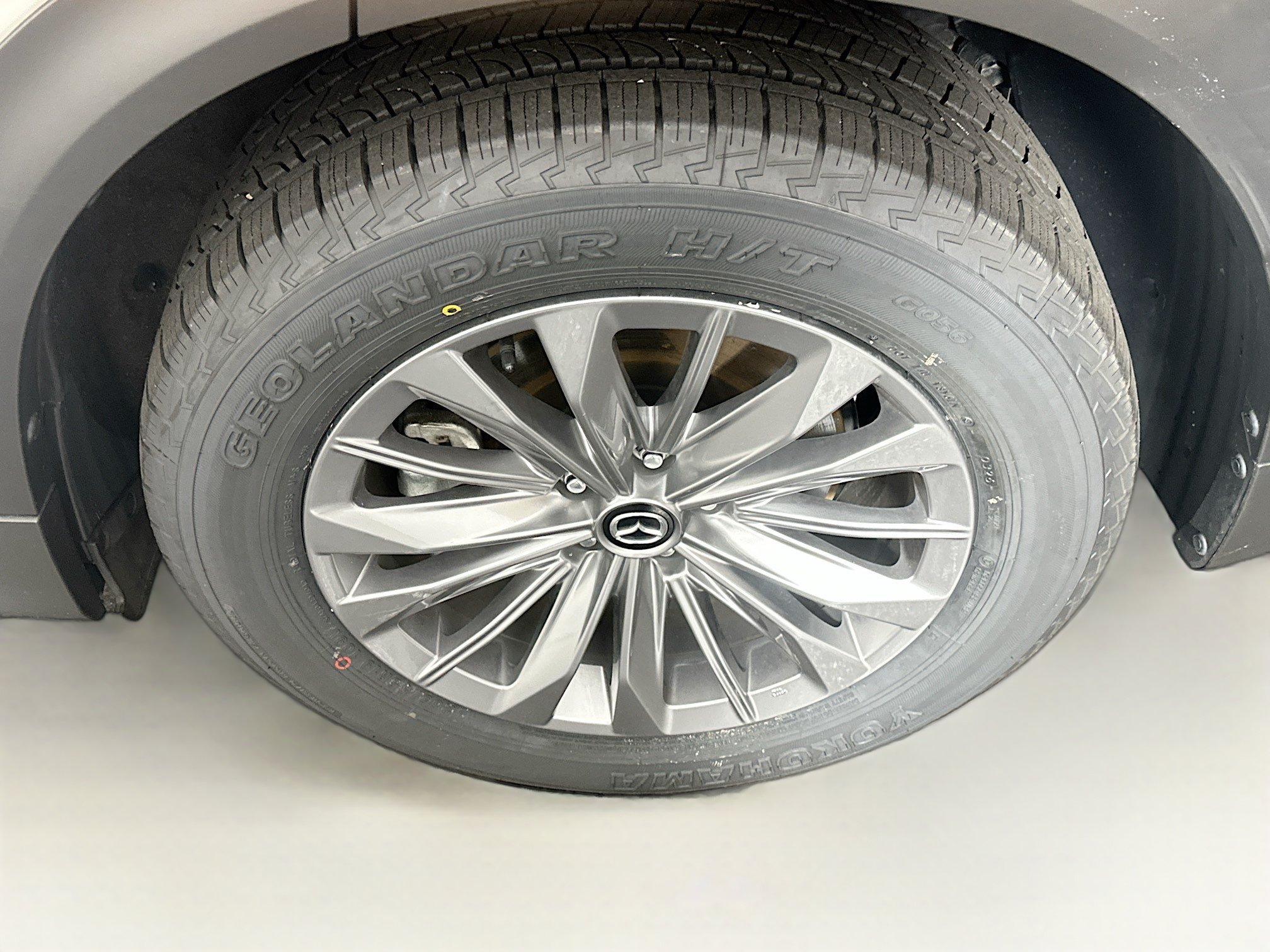 Used 2024 MAZDA CX-90 Plug-In Hybrid w/ Preferred AWD/4WD image 11