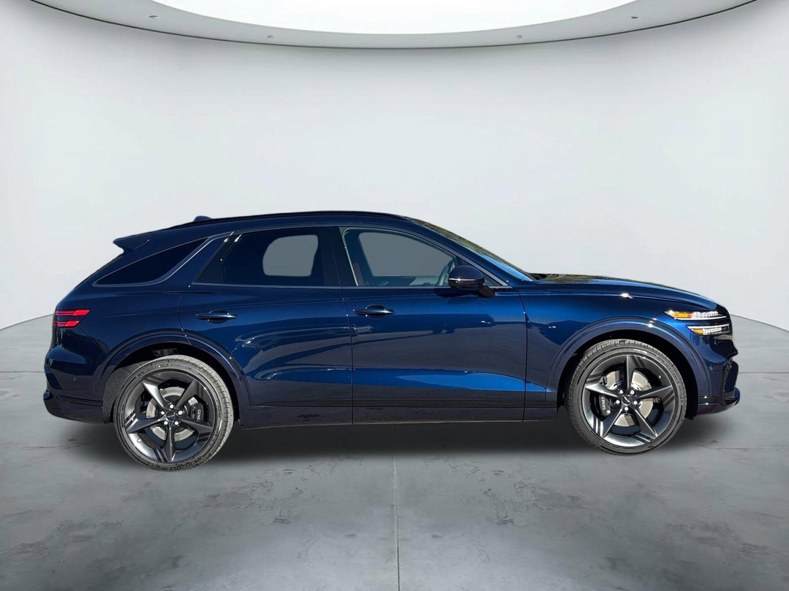New 2026 Genesis GV70 2.5T Sport Prestige AWD/4WD image 6