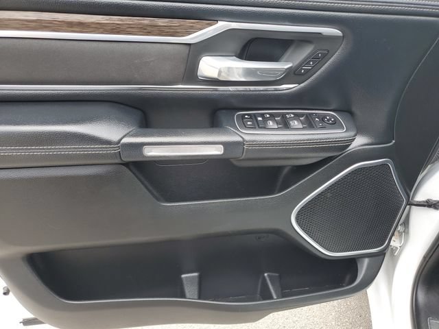 Used 2020 RAM 1500 Laramie RWD image 18