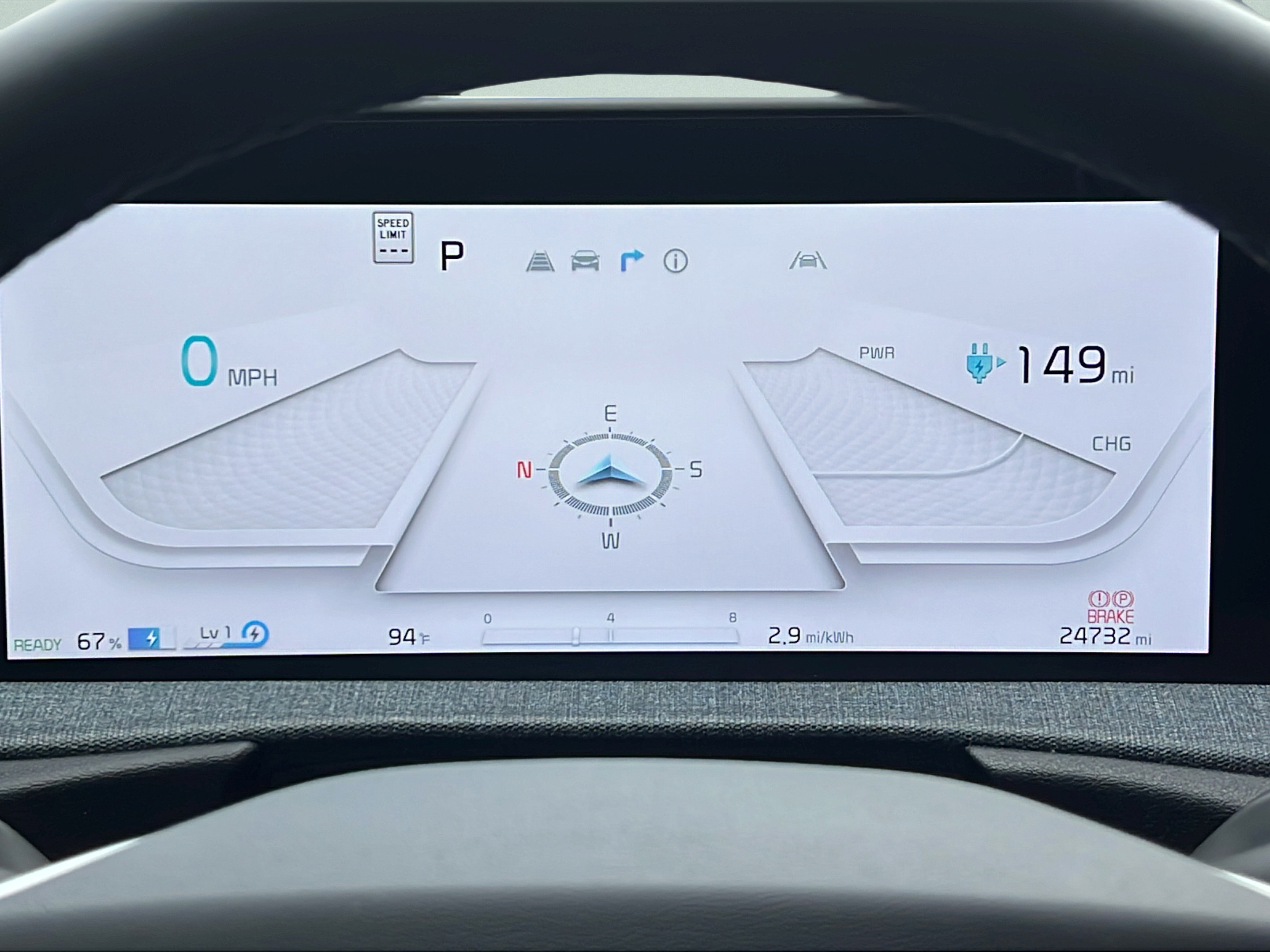 Certified 2023 Kia EV6 Wind AWD/4WD image 20