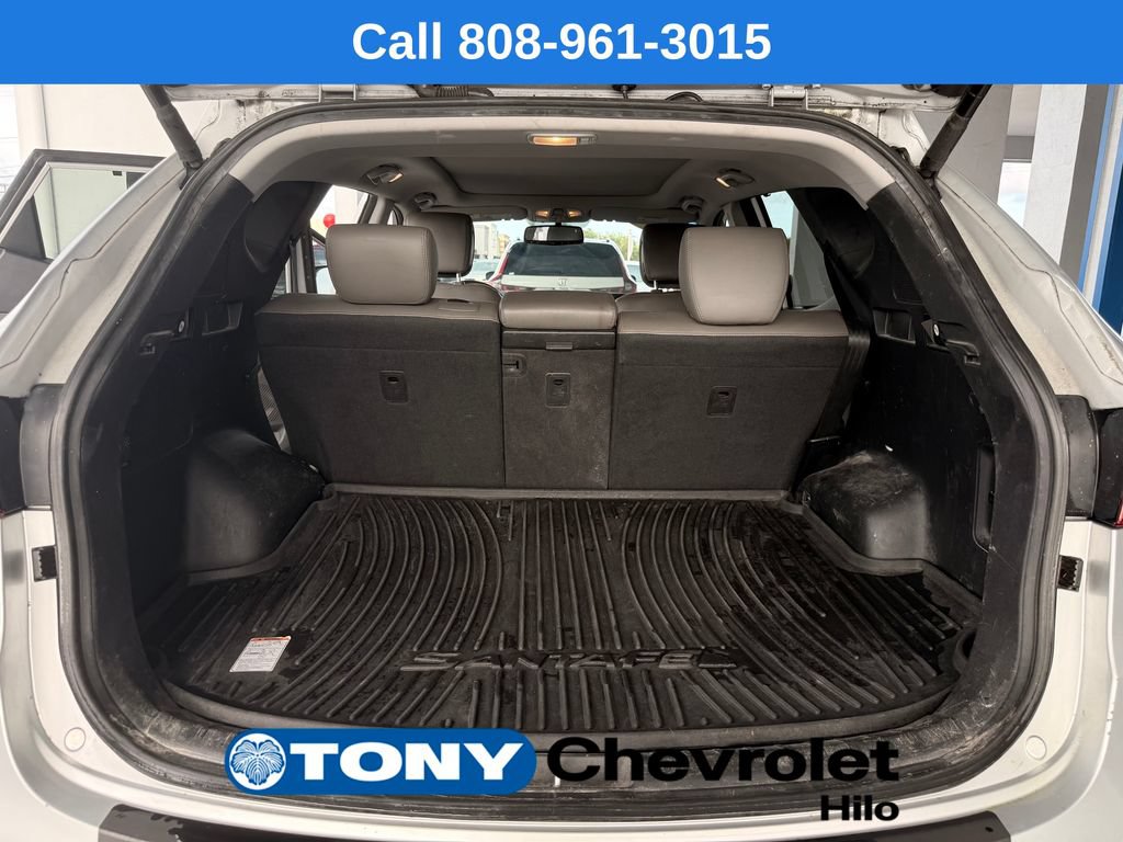 Used 2017 Hyundai Santa Fe Sport AWD/4WD image 15