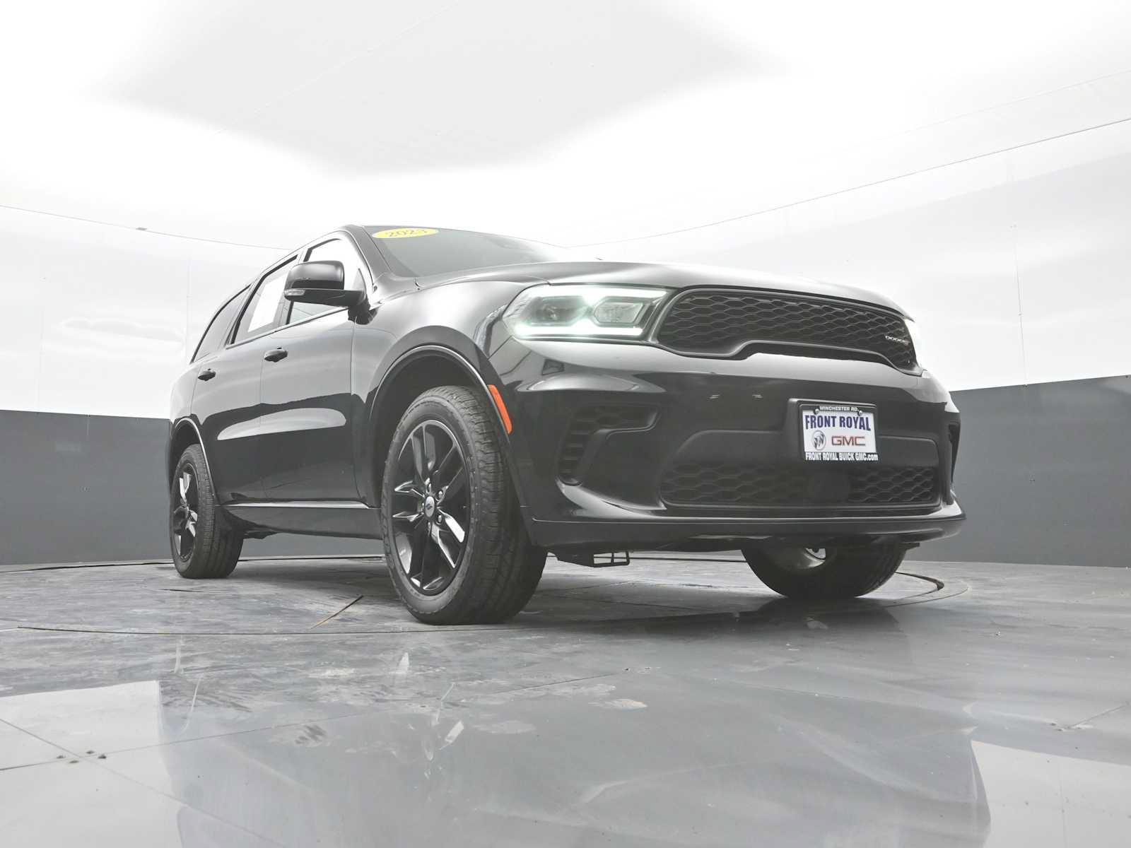 Used 2024 Dodge Durango GT AWD/4WD image 42