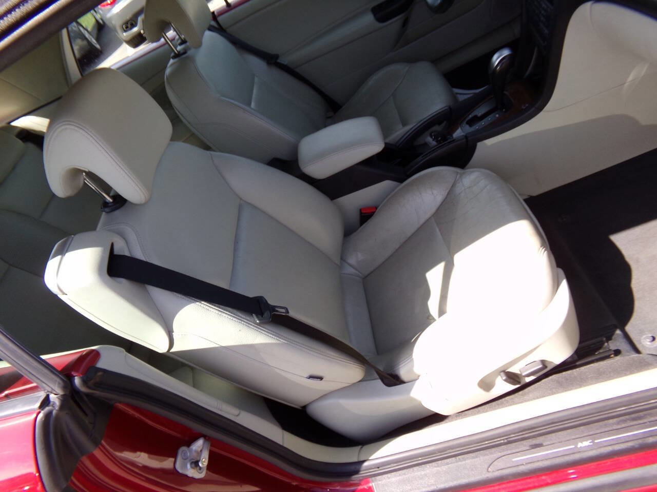 Used 2006 Saab 9-3 2.0T image 18