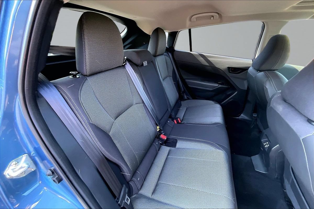 Used 2024 Subaru Crosstrek 2.0i Premium AWD/4WD image 14