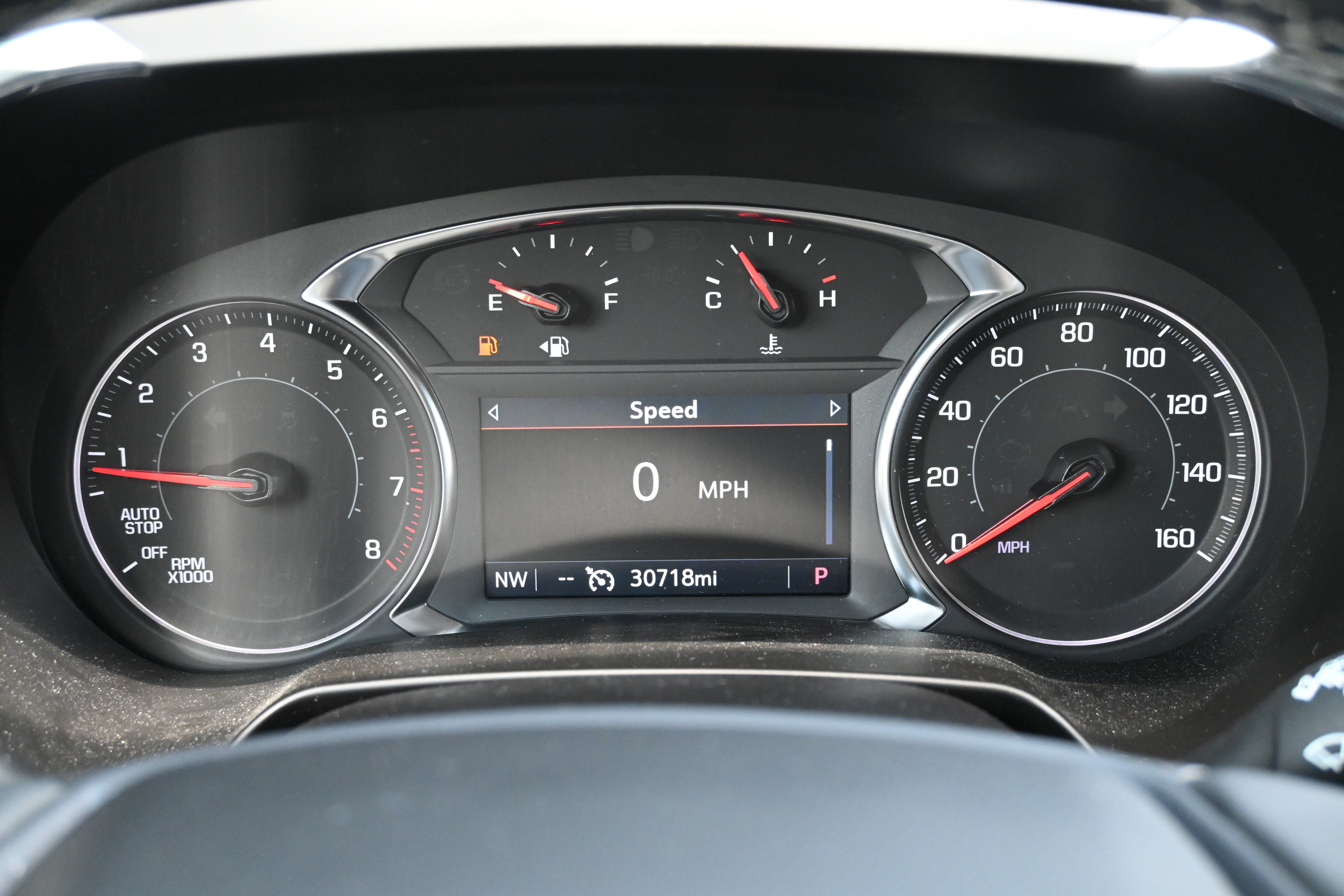 Used 2024 Chevrolet Blazer LT w/ Midnight/Sport Edition FWD image 20