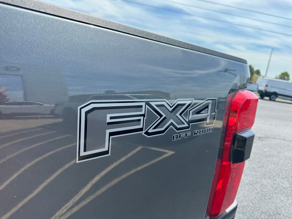 New 2026 Ford F350 XLT w/ XLT Premium Package image 22