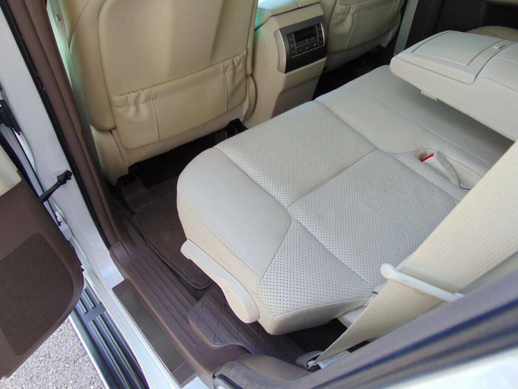 Used 2012 Lexus GX 460 Premium image 24