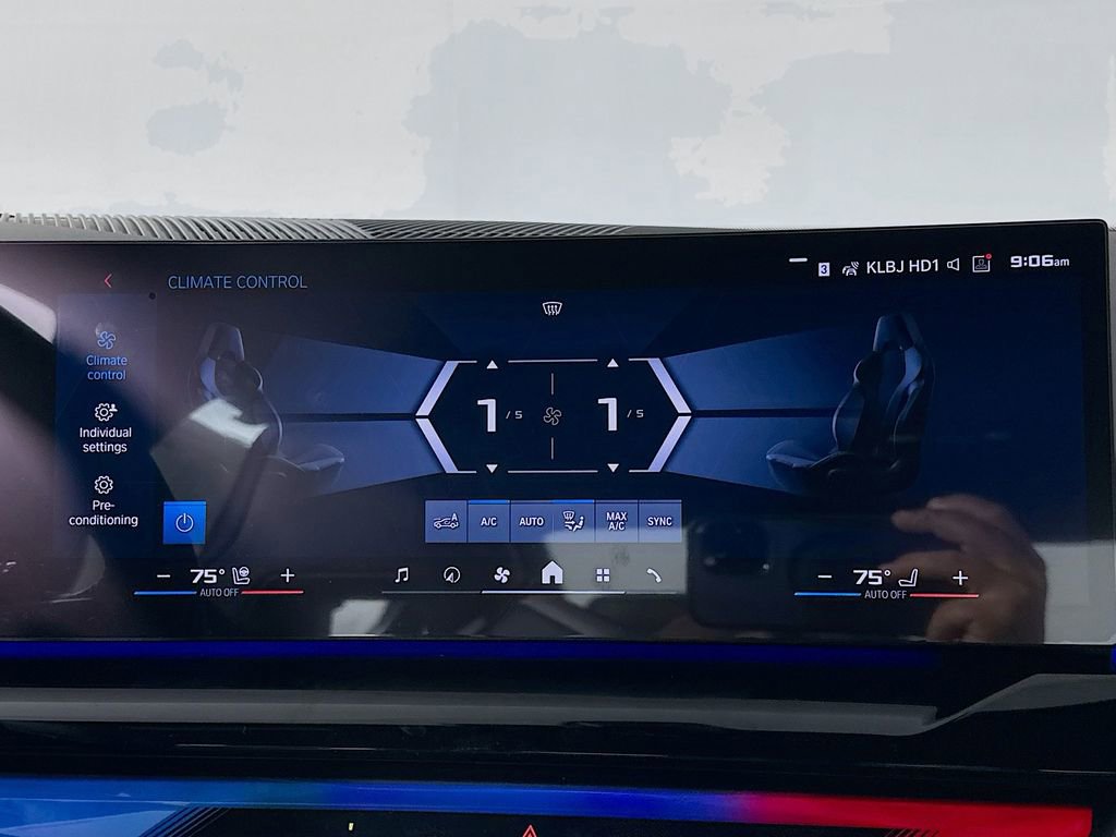 New 2026 BMW M5 w/ Executive Package image 14