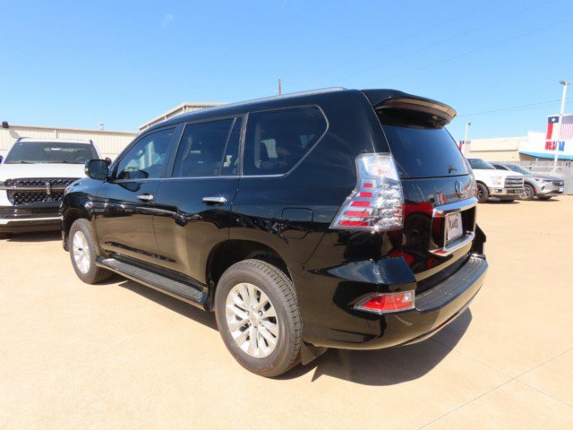 Used 2021 Lexus GX 460 Premium w/ Premium Plus Package image 14
