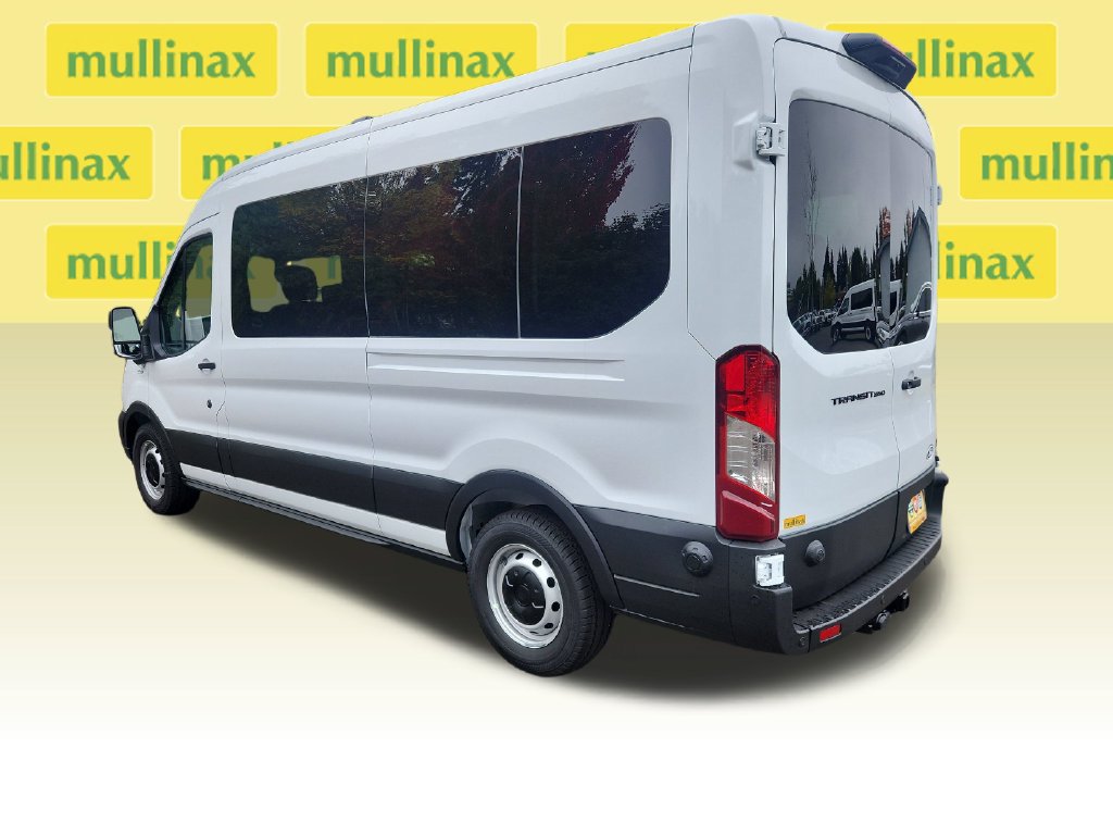 New 2026 Ford Transit 350 XL RWD image 5
