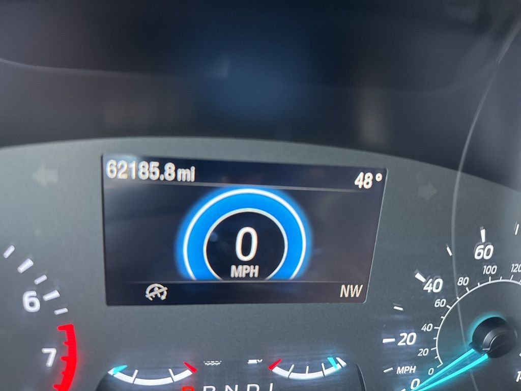 Used 2022 Ford Escape S image 15