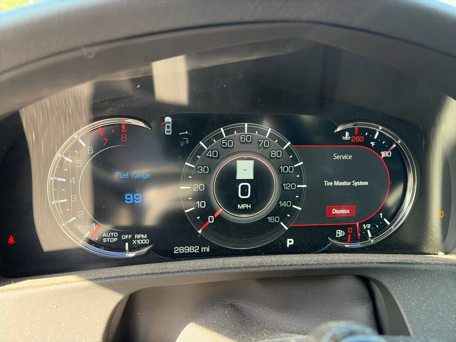 Used 2020 Cadillac CT6 Premium Luxury image 11