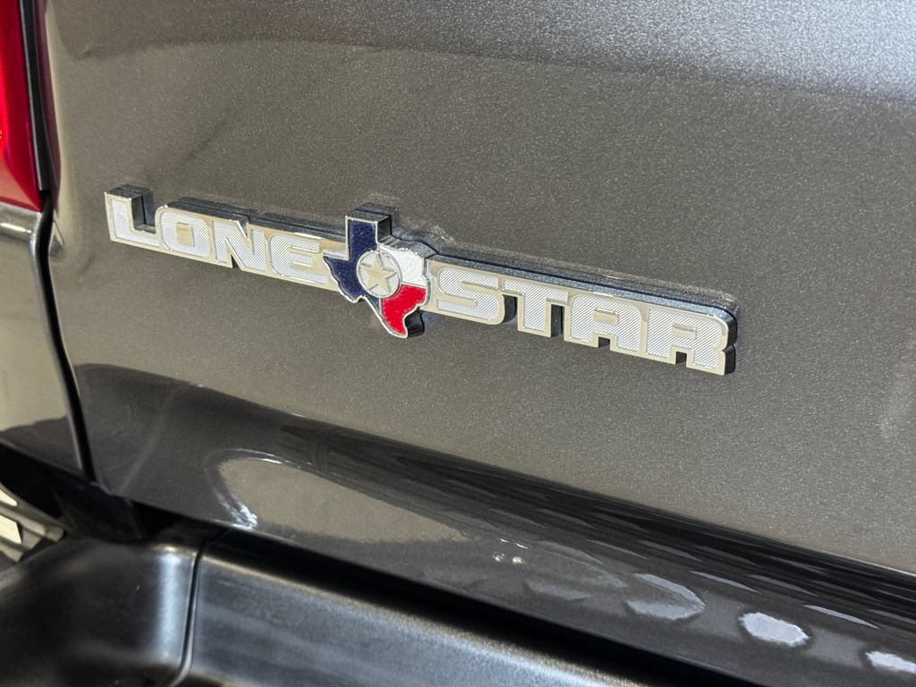 Used 2022 RAM 1500 Lone Star AWD/4WD image 33