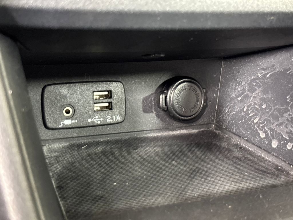 Used 2022 Subaru Crosstrek 2.0i Premium w/ Popular Package #4A image 22