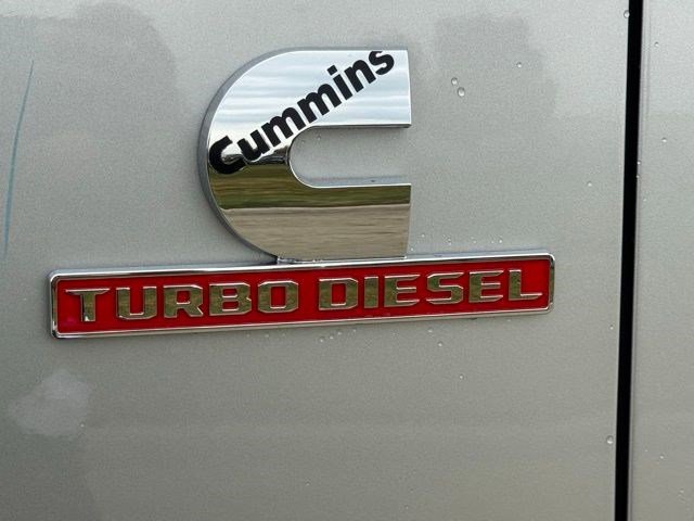 New 2026 RAM 2500 Laramie image 34