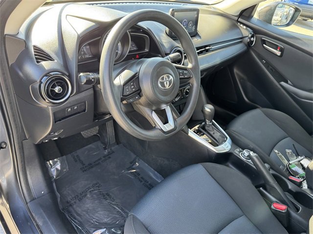 Used 2019 Toyota Yaris LE image 13